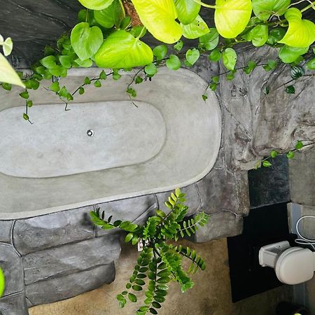 Ama Eco Lodge Сигирия Экстерьер фото